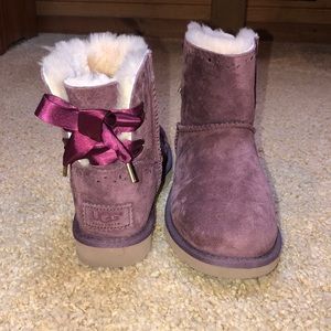 UGG boots